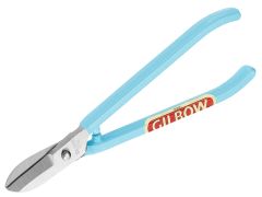 IRWIN Gilbow TG56 Jeweller's Snips 180mm (7in) GIL56