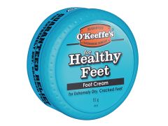 Gorilla Glue O'Keeffe's Healthy Feet Foot Cream