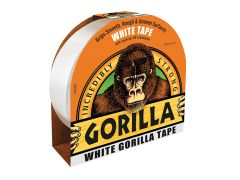 Gorilla Glue Gorilla Tape White