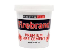 Hotspot Fortafix Fire Cement