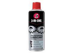 3-IN-ONE 44613/03 High-Performance Lubricant with PTFE 400ml HOW44603