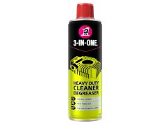 3-IN-ONE 44615/03 Heavy-Duty Cleaner Degreaser 500ml HOW44605