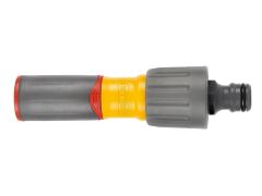 Hozelock 100-100-224 3-in-1 Nozzle (Carded)
