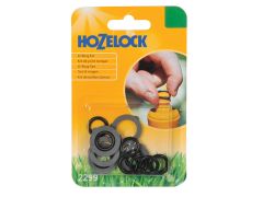 Hozelock 100-000-776 2299 Spare O-Rings & Washers Kit