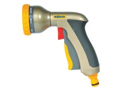 Hozelock 100-001-243 / 2691P6001 Multi Plus Spray Gun (Metal) HOZ2691