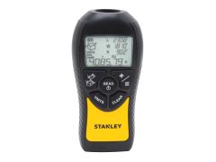 STANLEY Intelli Tools 0-77-018 IntelliMeasure Distance Estimator 12m