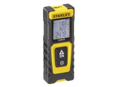 STANLEY Intelli Tools STHT77100-0 SLM100 Laser Distance Measure 30m