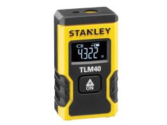 STANLEY Intelli Tools STHT77666-0 TLM 40 Laser Distance Measure