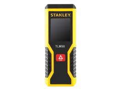 STANLEY Intelli Tools STHT1-77409 TLM 50 Laser Measurer 15m