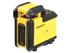 STANLEY Intelli Tools STHT77594-1 360 Cross Line Laser (Green Beam)