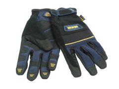 IRWIN General Purpose Construction Gloves