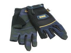 IRWIN Carpenter's Gloves