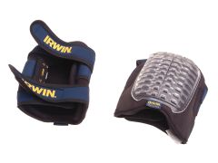 IRWIN 10503830 Knee Pads Professional Gel Non-marking