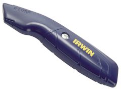 IRWIN 10504238 Standard Retractable Knife