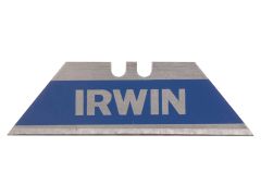 IRWIN Bi-Metal Trapezoid Knife Blades