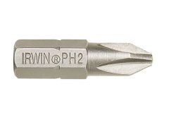 IRWIN Screwdriver Bits, Phillips