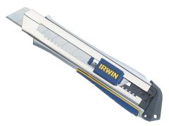 IRWIN ProTouch Screw Snap-Off Knife