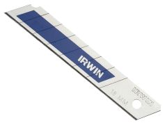 IRWIN Bi-Metal Blue Snap-Off Blades