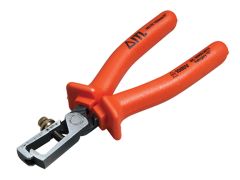 ITL Insulated UKC-00170 Insulated End Wire Strippers 150mm
