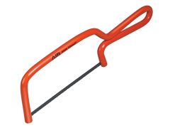 ITL Insulated UKC-01810 Insulated Junior Hacksaw 150mm (6in)