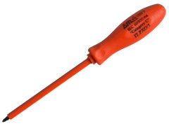 ITL Insulated Insulated Screwdrivers Pozi
