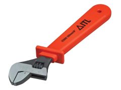 ITL Insulated Adjustable Wrench