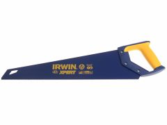 IRWIN Jack 10505603 Xpert Fine Handsaw 550mm  PTFE Coated 10 TPI