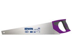 IRWIN Jack 10505215 990UHP Fine Handsaw Soft Grip 550mm  9 TPI
