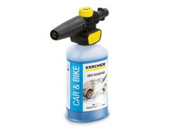 Karcher 2.643.144.0 FJ 10 C Connect 'n' Clean Foam Nozzle with Car Shampoo