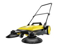 Karcher 17663620 S 4 Twin Sweeper