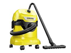 Karcher 16282030 WD 4 Wet & Dry Vacuum 1000W 240V