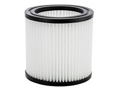 Nilfisk 81943047 II Replacement Washable Filter (Single) KEW81943047