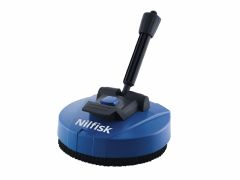 Nilfisk 128500702 & Clean Mid Patio Cleaner KEWPATIONMID
