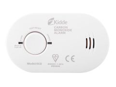 Kidde 5COLSB Monoxide Alarm (7-Year Sensor) KID5COLSB