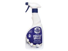 Kilrock BKFSPRAY Bar Keepers Friend Power Spray Cleaner 500ml Trigger Spray
