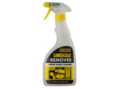 Kilrock POWERSPRAY Limescale Remover Power Spray Cleaner 500ml Trigger Spray