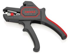Knipex 12 62 180 SB Insulation Stripper 0.2-6mm KPX1262180