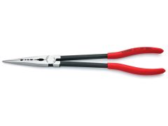 Knipex 28-71-280 SB Long Reach Straight Needle Nose Pliers 280mm