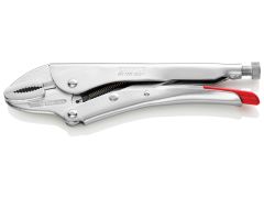 Knipex 41 04 250 SB Grip Pliers 254mm (10in) KPX4104250