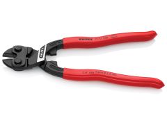 Knipex 71 31 200 SB Recess Compact Bolt Cutters PVC Grip 200mm (8in) KPX7131200