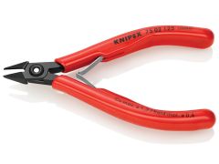 Knipex 75 02 125 SB Diagonal Cutter PVC Grip 125mm KPX7502125