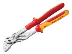 Knipex 86 06 250 SB VDE Pliers Wrench 250mm