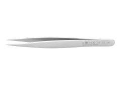 Knipex 92 22 06 Stainless Steel Universal Needle Point Tweezers 120mm
