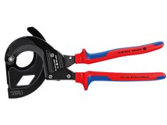 Knipex 95 32 315 A Cable Cutters Multi-Component Grip 315mm KPX9532315