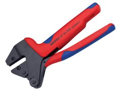 Knipex 97 43 200 A Crimp System Pliers 200mm