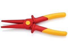 Knipex 98 62 02 Nose Plastic Insulated Pliers 220mm KPX986202