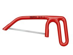 Knipex 98 90 Insulated Junior Hacksaw 150mm (6in)