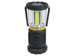 Lighthouse HL-CL0675-3AA Mini Camping Lantern 150 Lumens L/HCAMP150