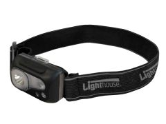 Lighthouse HL-H0618-1 Elite LED Sensor Headlight 300 lumens