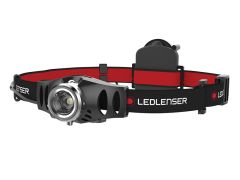 Ledlenser 500768 H3.2 LED Headlamp (Test-It Pack)
